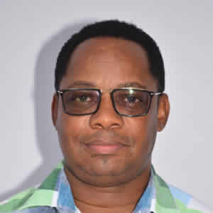 SIMON JONAS MBAI