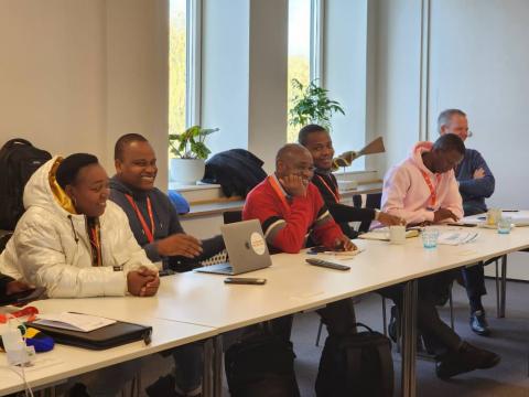 Mradi wa TVET kuwanufaisha Vijana nchini