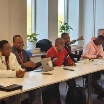 Mradi Wa Tvet Kuwanufaisha Vijana Nchini